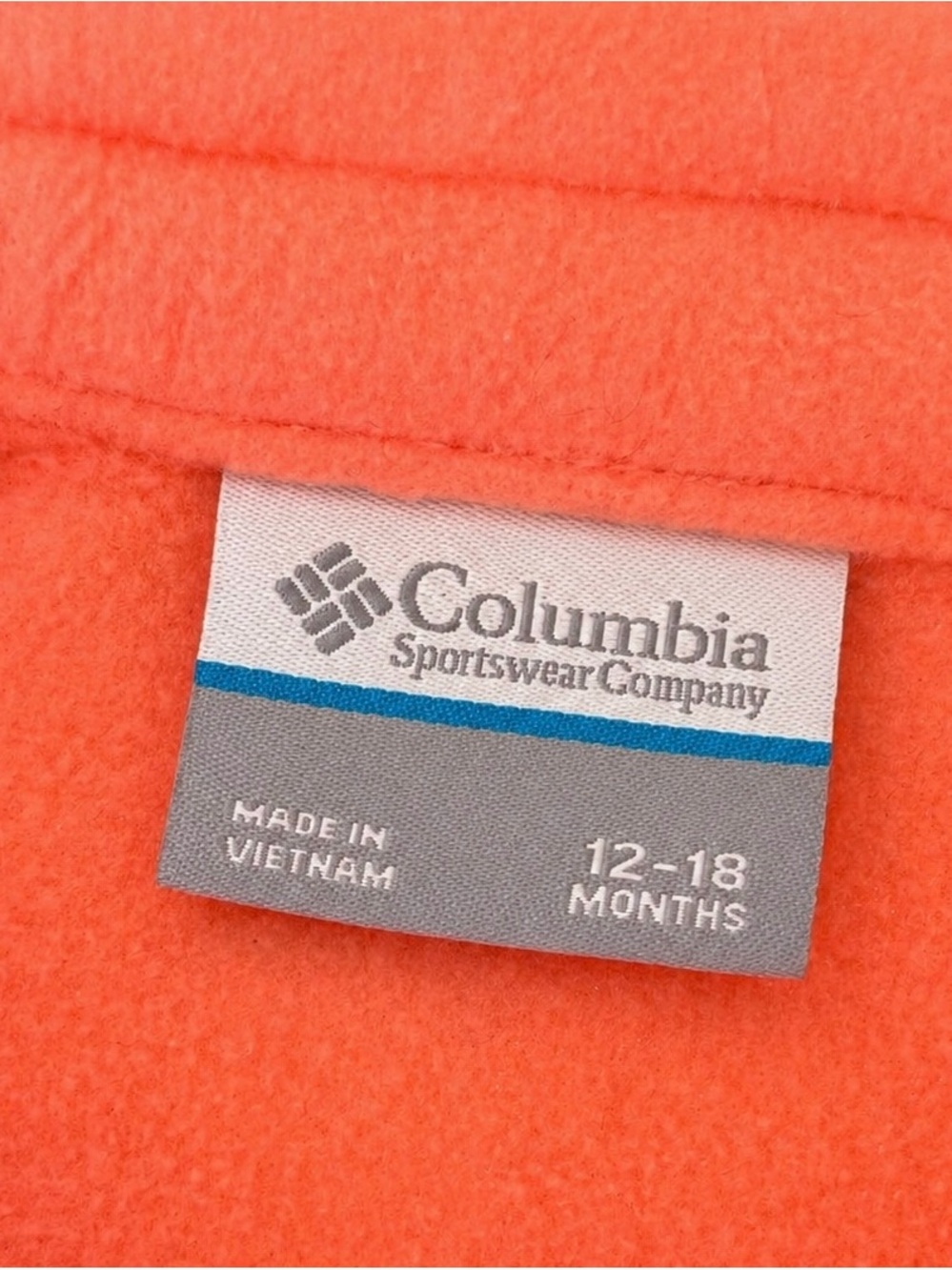 Columbia Coral Fleece Jacket - Picture 2 of 2